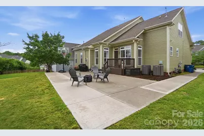 714 Richland Drive, Huntersville, NC 28078 - Photo 44