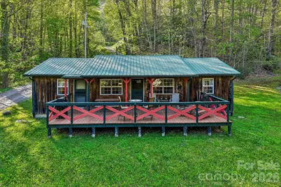 28 Mull Cove Road, Maggie Valley, NC 28751 - Photo 1