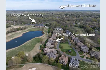 306 Royal Crescent Lane, Waxhaw, NC 28173 - Photo 4