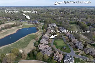 306 Royal Crescent Lane, Waxhaw, NC 28173 - Photo 4