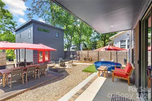 1907 Kenwood Ave, Charlotte, NC 28205 - Photo 30