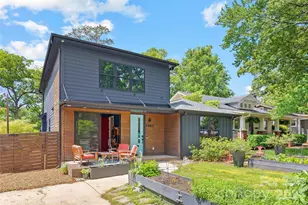 1907 Kenwood Ave, Charlotte, NC 28205 - Photo 2