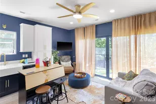 1907 Kenwood Ave, Charlotte, NC 28205 - Photo 36