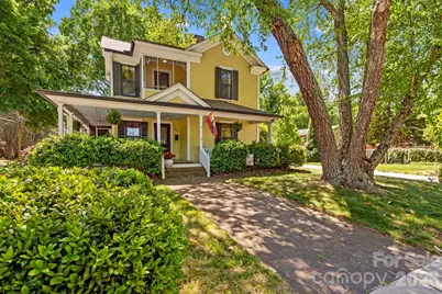 801 S Fulton Street, Salisbury, NC 28144 - Photo 4