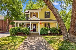801 S Fulton St, Salisbury, NC 28144 - Photo 4