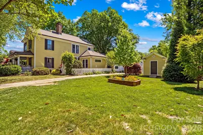 801 S Fulton Street, Salisbury, NC 28144 - Photo 2
