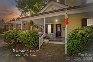 801 S Fulton St, Salisbury, NC 28144 - Photo 2