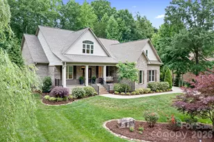 115 Buckingham Place Rd, Mooresville, NC 28115 - Photo 1