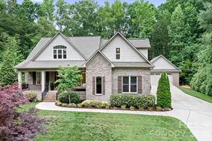 115 Buckingham Place Rd, Mooresville, NC 28115 - Photo 4