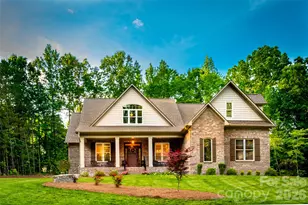 115 Buckingham Place Rd, Mooresville, NC 28115 - Photo 2