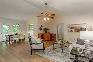 304 Emerald Hills Dr, Pisgah Forest, NC 28768 - Photo 2