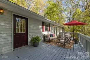 304 Emerald Hills Dr, Pisgah Forest, NC 28768 - Photo 18