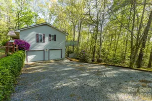 304 Emerald Hills Dr, Pisgah Forest, NC 28768 - Photo 34