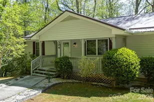 304 Emerald Hills Dr, Pisgah Forest, NC 28768 - Photo 32