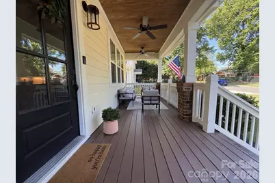 2120 Highland Street, Charlotte, NC 28208 - Photo 4