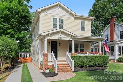 2120 Highland Street, Charlotte, NC 28208 - Photo 1