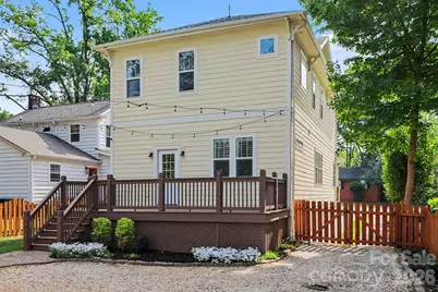 2120 Highland Street, Charlotte, NC 28208 - Photo 34