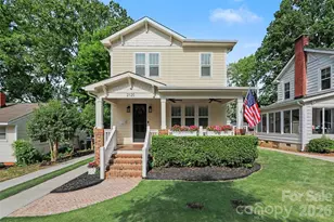 2120 Highland St, Charlotte, NC 28208 - Photo 1