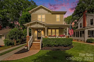 2120 Highland St, Charlotte, NC 28208 - Photo 2