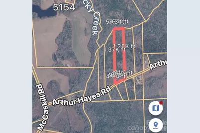 04 Arthur Hayes Road, Jefferson, SC 29718 - Photo 1