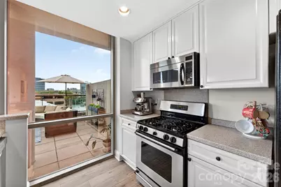 315 Arlington Avenue #503, Charlotte, NC 28203 - Photo 6