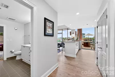 315 Arlington Avenue #503, Charlotte, NC 28203 - Photo 4