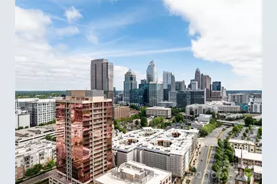 315 Arlington Avenue #503, Charlotte, NC 28203 - Photo 2