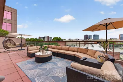 315 Arlington Avenue #503, Charlotte, NC 28203 - Photo 22