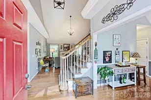 13827 Lymington Ct, Mint Hill, NC 28227 - Photo 2