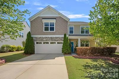 8220 Ruby Valley Road, Charlotte, NC 28277 - Photo 1