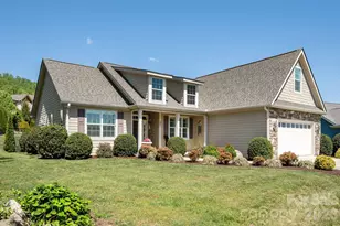 31 Black Iron Ln, Hendersonville, NC 28792 - Photo 1