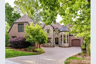 5915 Vidal Lane, Charlotte, NC 28226 - Photo 2