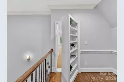 5915 Vidal Lane, Charlotte, NC 28226 - Photo 16