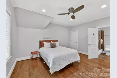 5915 Vidal Lane, Charlotte, NC 28226 - Photo 18