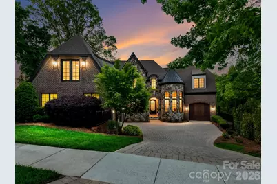 5915 Vidal Lane, Charlotte, NC 28226 - Photo 1