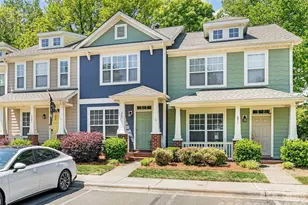 267 Hurston Circle, Charlotte, NC 28208 - Photo 1