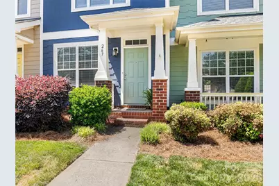267 Hurston Circle, Charlotte, NC 28208 - Photo 2
