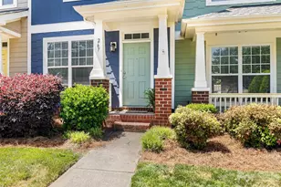 267 Hurston Circle, Charlotte, NC 28208 - Photo 2