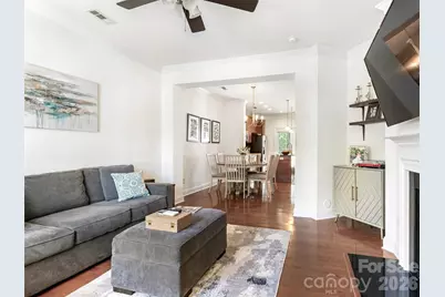 267 Hurston Circle, Charlotte, NC 28208 - Photo 4