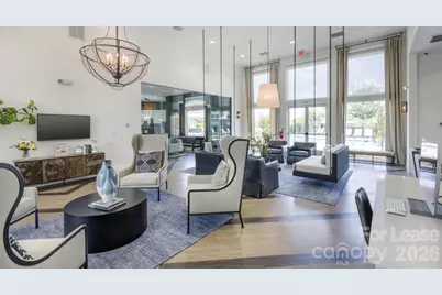 14325 Plantation Park Boulevard #The Noda w/ Solarium, Charlotte, NC 28277 - Photo 8