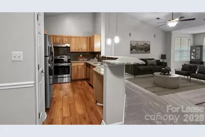 14325 Plantation Park Boulevard #The Noda w/ Solarium, Charlotte, NC 28277 - Photo 16
