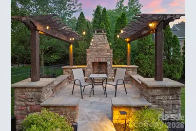 11729 Avaly Lane, Charlotte, NC 28277 - Photo 6