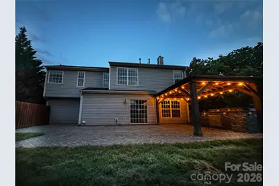 9213 Chastain Walk Drive, Charlotte, NC 28216 - Photo 46
