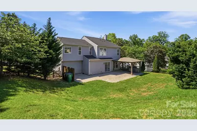 9213 Chastain Walk Drive, Charlotte, NC 28216 - Photo 44