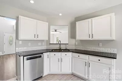 9213 Chastain Walk Drive, Charlotte, NC 28216 - Photo 12