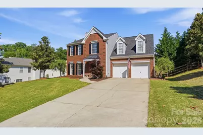 9213 Chastain Walk Drive, Charlotte, NC 28216 - Photo 2