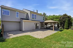 9213 Chastain Walk Dr, Charlotte, NC 28216 - Photo 42
