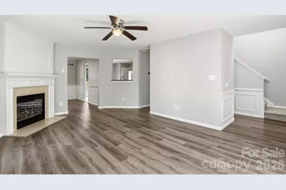 9213 Chastain Walk Drive, Charlotte, NC 28216 - Photo 6