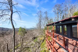 339 Granny Lewis Ln, Mars Hill, NC 28754 - Photo 34