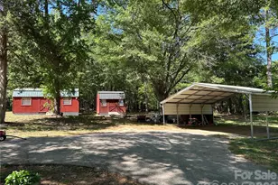 2307 Harris Henrietta Rd, Mooresboro, NC 28114 - Photo 6